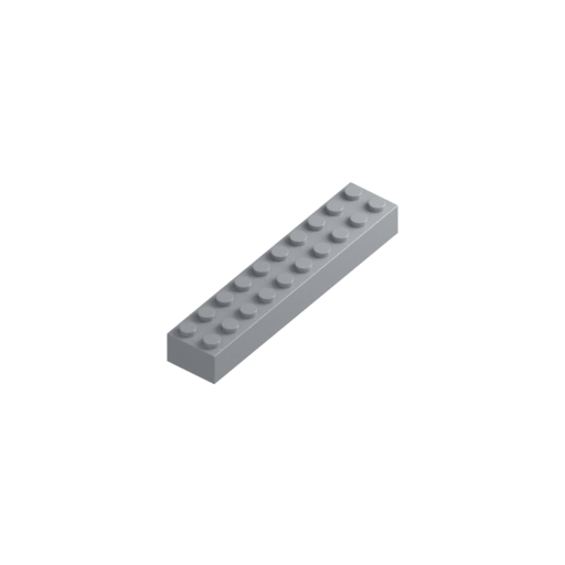 Brick 2×10