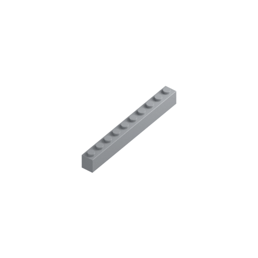 Brick 1×10